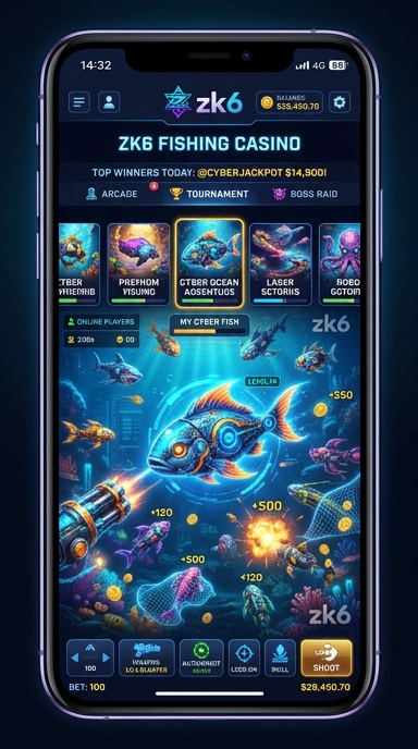 zk6 - Kanal Aplikasi untuk Menemukan Beragam Software